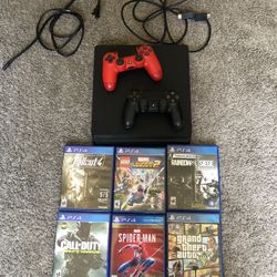 Ps4