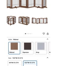 Dog Gate