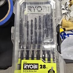 RYOBI