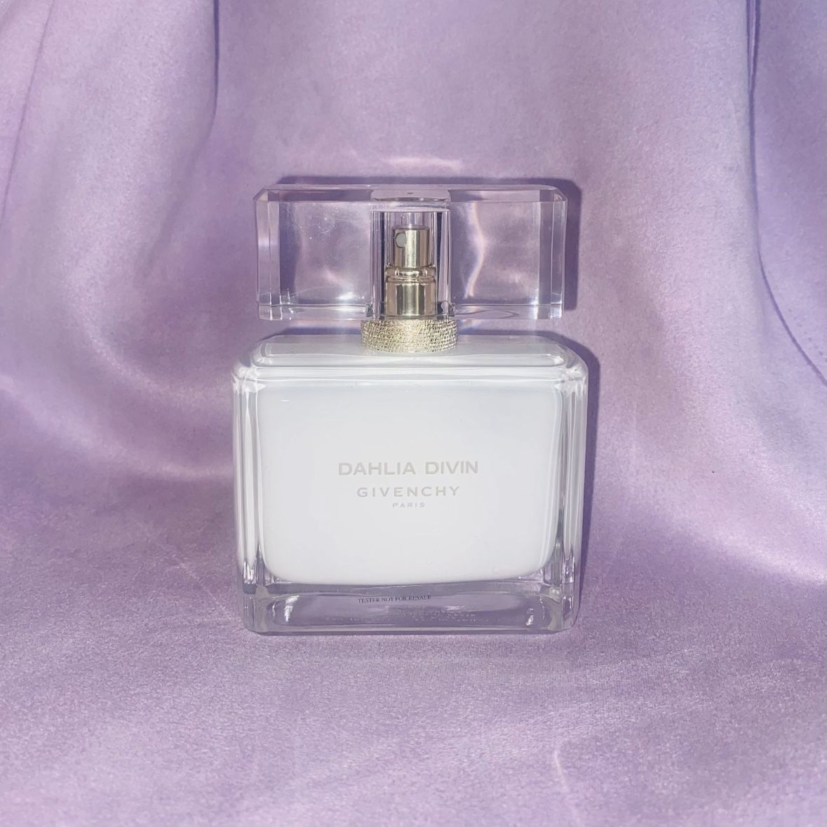 Givenchy Dahlia Divin Eau Initiale 2.5oz Eau De Toilette