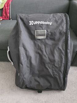 Uppababy Travel Bag 150 dollars