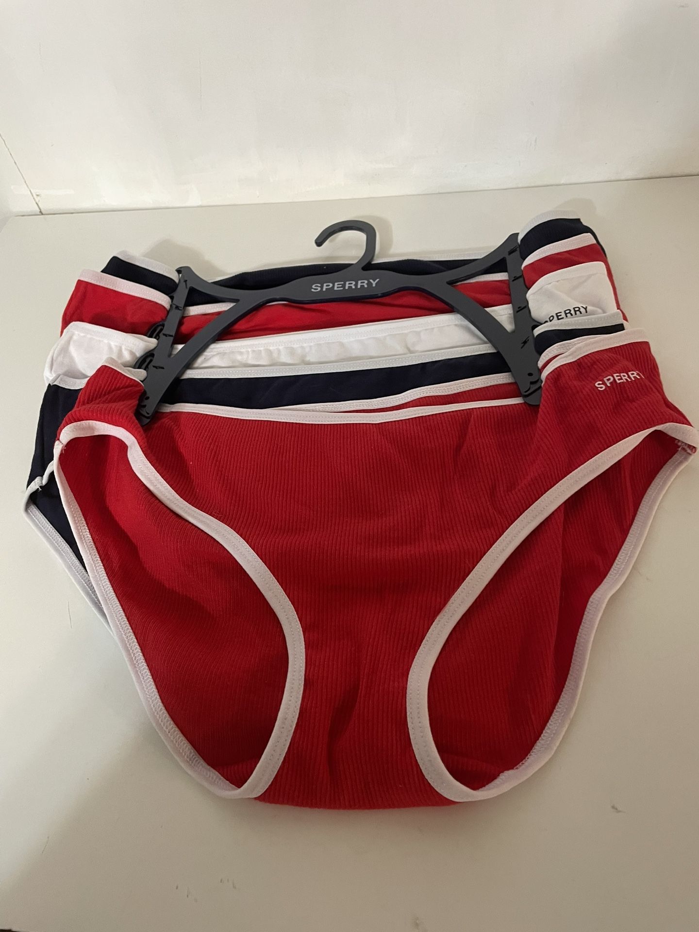 Ladies Underwear Size Small Never Used