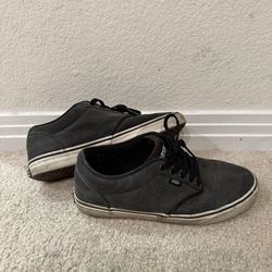 Vans Shoes 9.5