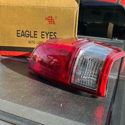 Tail Light