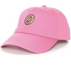 ODD FUTURE Donut HAT