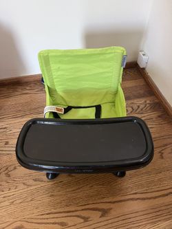 Kid Chair
