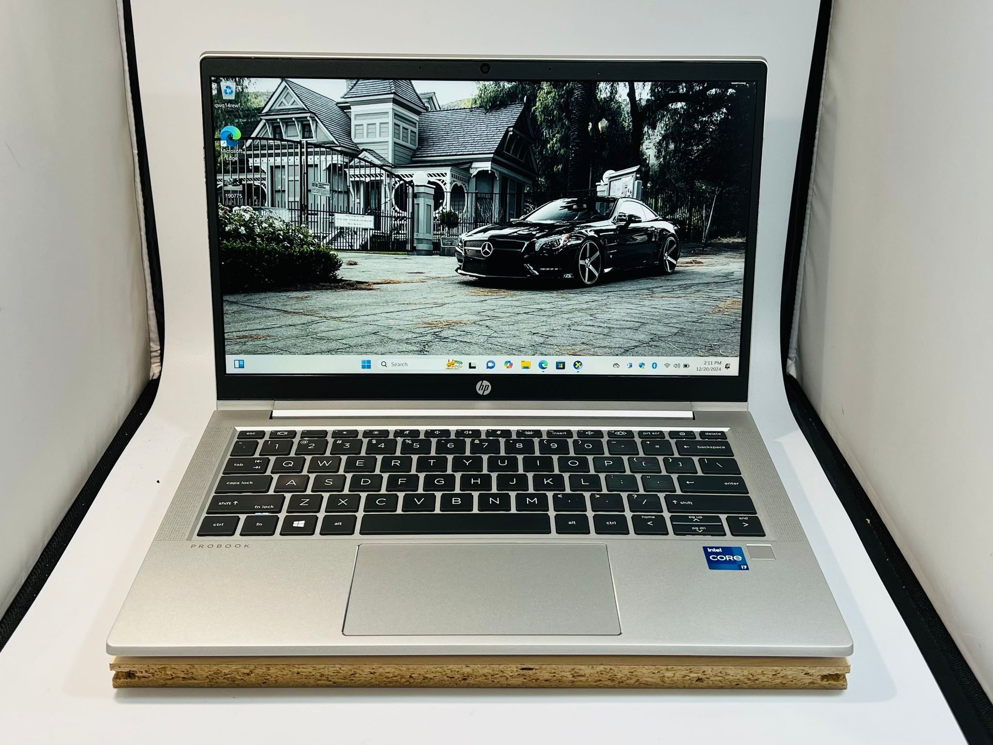 HP ProBook 430 G8 NoteBook PC i7-1165G7 2.80Ghz 16GB 500GB $350 ON SALE