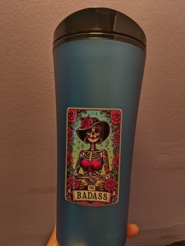 Customized Travel Coffee Mug 24 0z