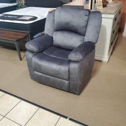 Comfy Recliner