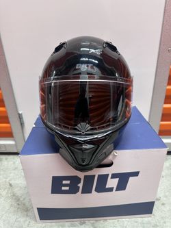 Motorcycle Helmet