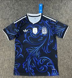Argentina jersey