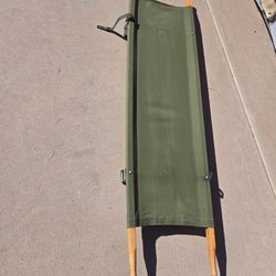 Emergency Stretcher 