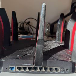 Archer AX10000 WiFi Router