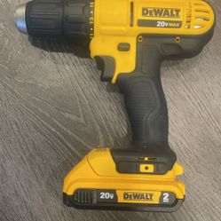 Dewalt