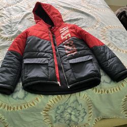Tommy Hilfiger Jacket
