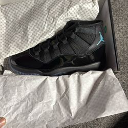 Jordan 11 Gamma 