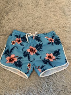 Beach Shorts