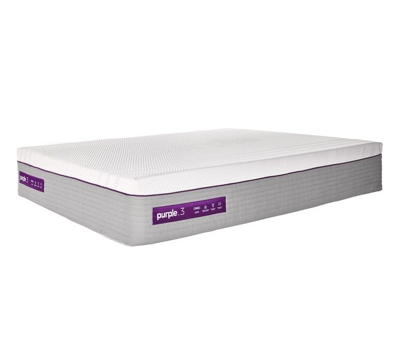 Purple Hybrid Premier 3 mattress QUEEN size