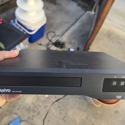 DVD Players