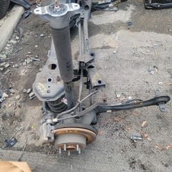 13/18 Ford Cmax Rear Suspension Right Side $275 Left Side $275 Crossmember $250