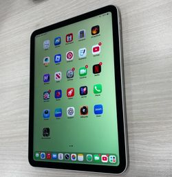 iPad (A16)