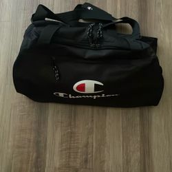 Champion Duffel bag