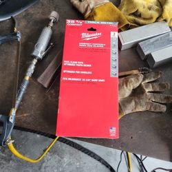 Portable Band Saw Blades 