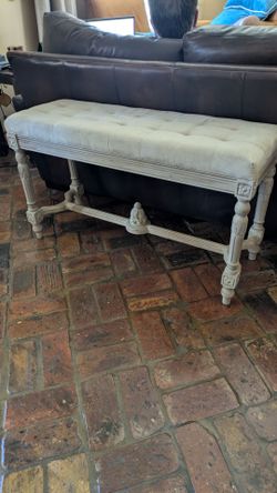 Sofa console beautiful