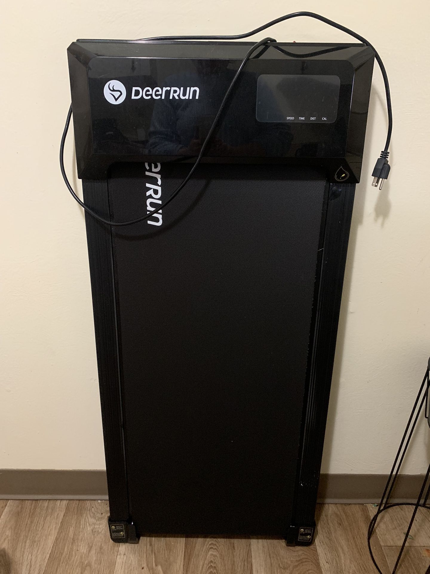 DeerRun Treadmill