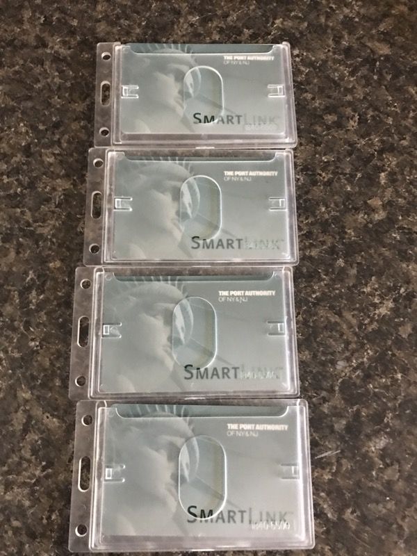 PATH smartlink card