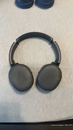 SkullCandy Riff Wireless