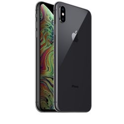iPhone XS Max 64 GB is for 500 iPhone XS MAX 256 GB is for 600 Black color factory unlocked
