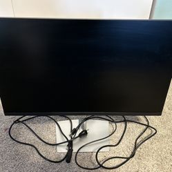 Dell Ultra Sharp 27.5 Inch Computer Monitor