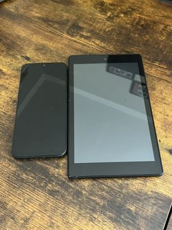 Kindle/Samsung Phone