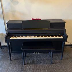 Piano
