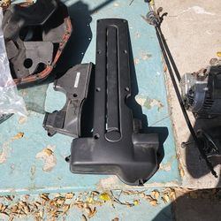 Toyota 2jzgte Vvti Parts