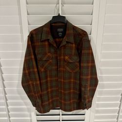 Pendleton Board Shirt
