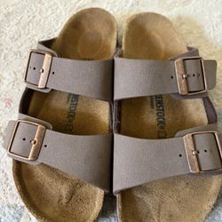Birkenstock Girls Sandals