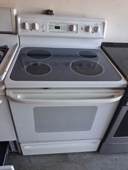 GE SPECTRE RANGE