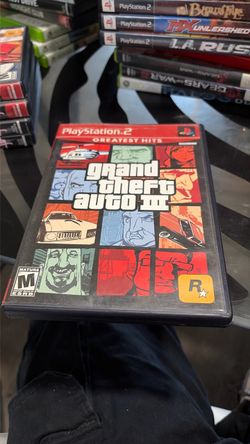 GTA 3