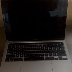 Macbook Pro 2020 
