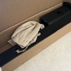 KüAT  Hitch Extension 