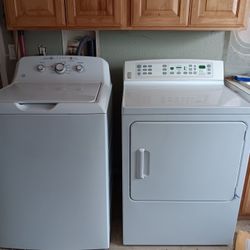 Washer Dryer $250
