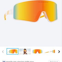 Blenders Eclipse sunglasses 