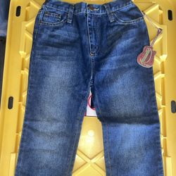6T Boys Pants