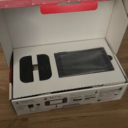 Nintendo Switch Bundle