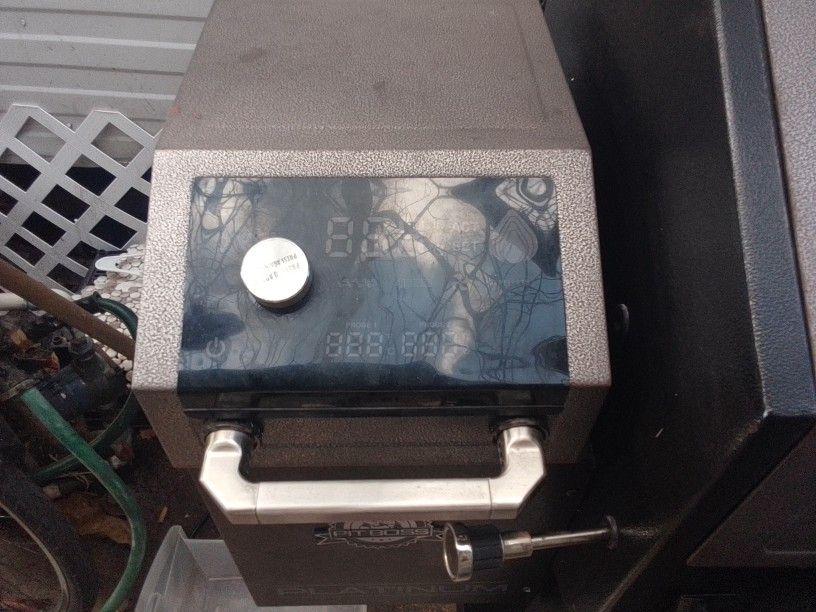 Pit Bosss platinum Loredo 1000