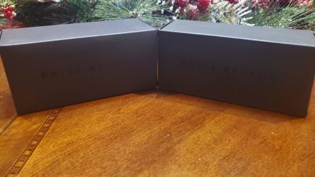 Prive' Revaux Eyewear (Jamie Foxx Collection)