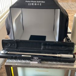 Snap On Wrench Torque Tool