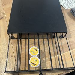 K-cup Holder for storage